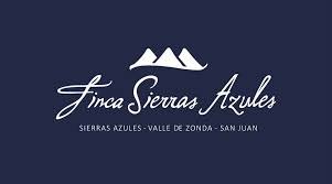 Sierras Azules